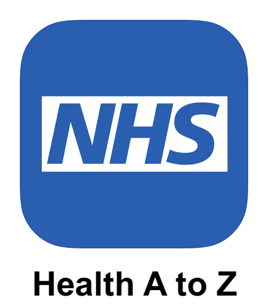 NHS Health A to Z